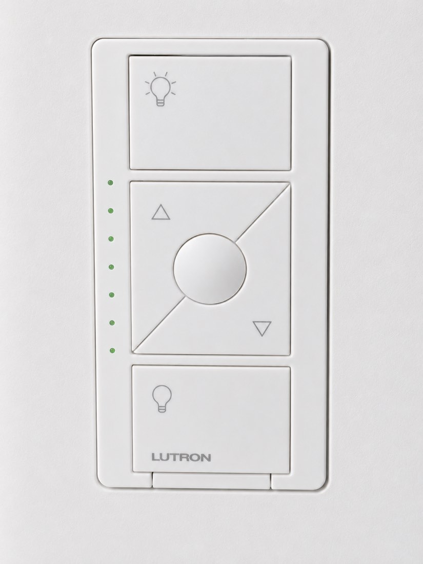 Switches & outlets
